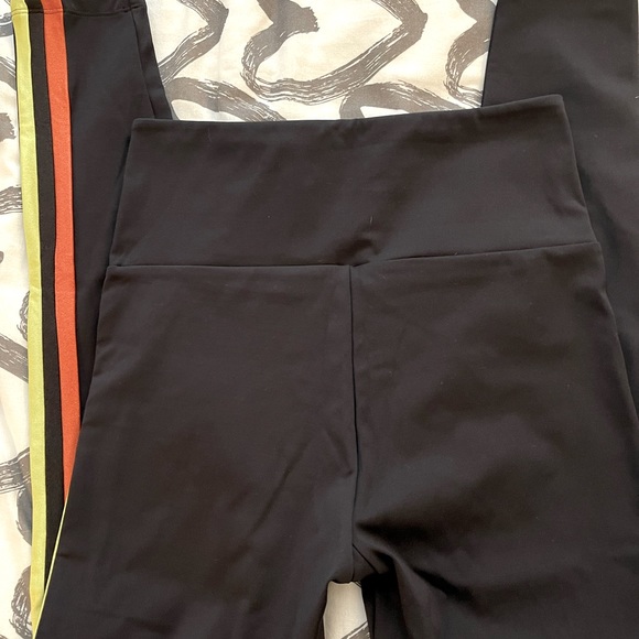 Noli yoga pants full length Size S - Picture 2 of 7